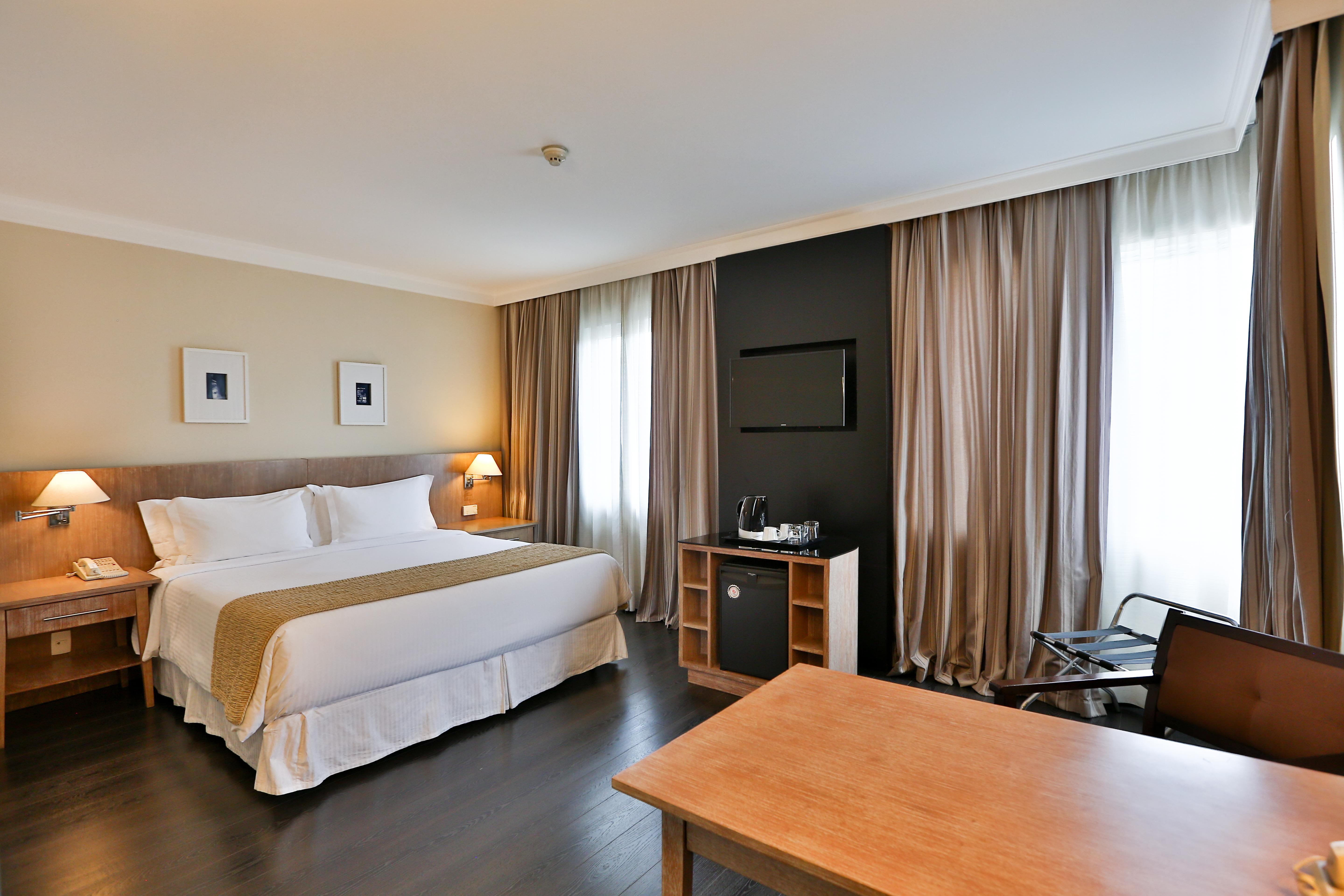 Park Inn By Radisson Berrini San Paolo Esterno foto