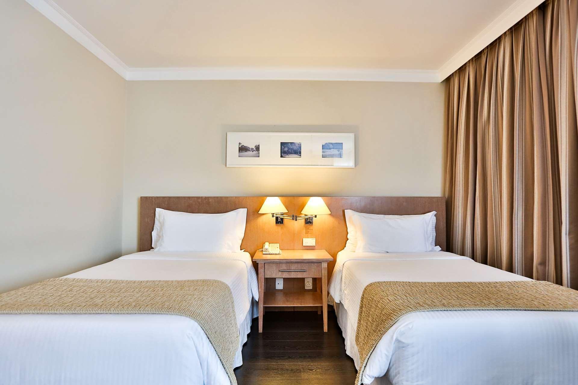 Park Inn By Radisson Berrini San Paolo Esterno foto
